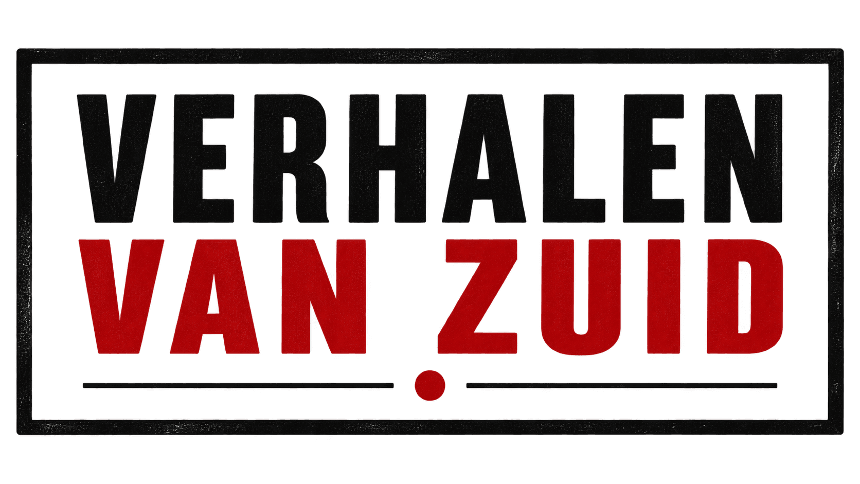 Verhalen van Zuid